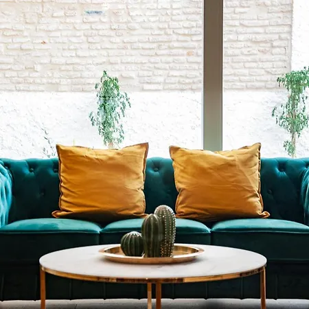 Apartamento Alohamundi Gavidia Sevilla