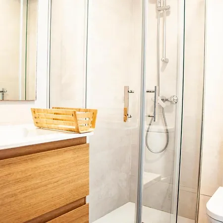 Appartement Alohamundi Gavidia Sevilla