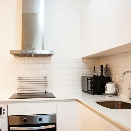 Alohamundi Gavidia Appartement Sevilla