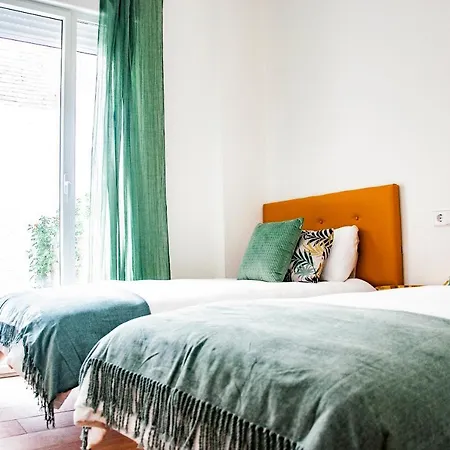 Alohamundi Gavidia Appartement