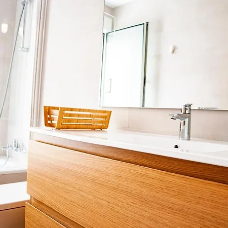 Alohamundi Gavidia Appartement *