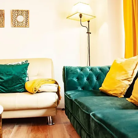 Apartamento Alohamundi Gavidia Sevilla