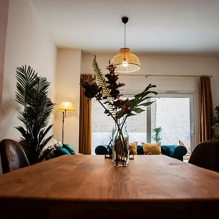 Alohamundi Gavidia Appartement *