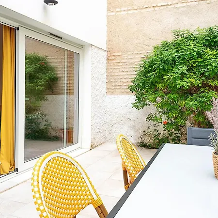 Alohamundi Gavidia Appartement