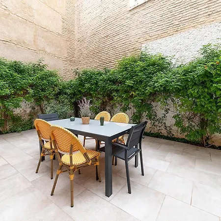 Alohamundi Gavidia Appartement *